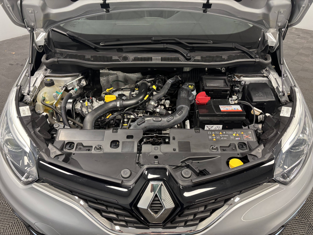 Acheter Renault Captur Captur TCe 90 E6C Business 5p occasion dans les concessions du Groupe Faurie