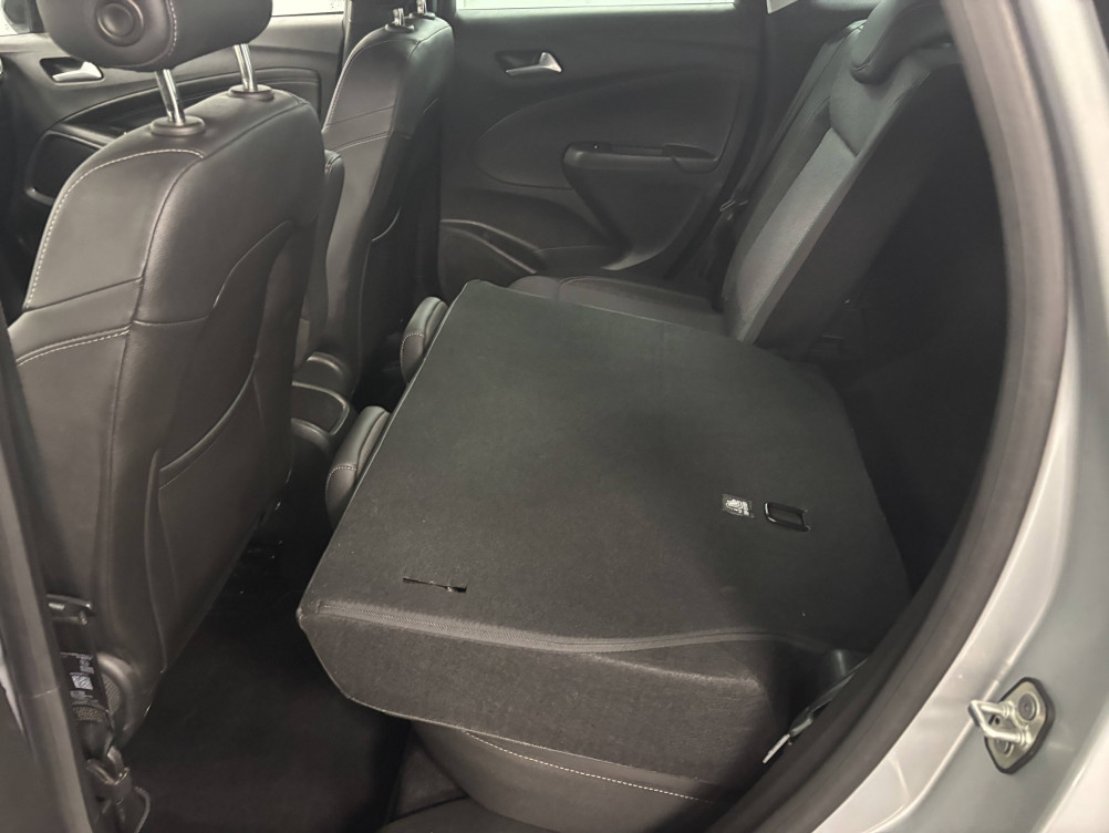 Acheter Opel Crossland Crossland 1.2 Turbo 110 ch BVM6 Elegance Business 5p occasion dans les concessions du Groupe Faurie