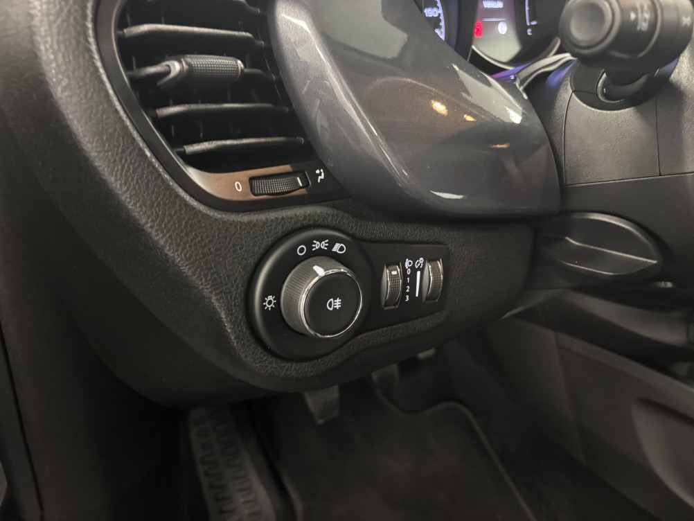 Acheter Fiat 500X 500X 1.0 FireFly Turbo T3 120 ch Urban 5p occasion dans les concessions du Groupe Faurie