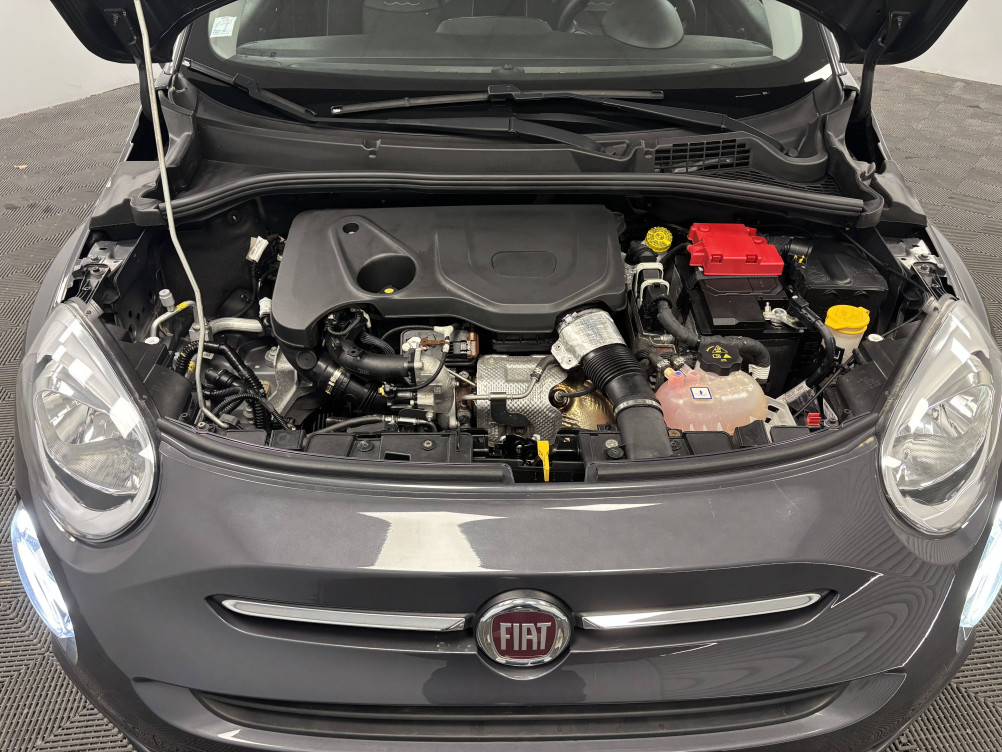 Acheter Fiat 500X 500X 1.0 FireFly Turbo T3 120 ch Urban 5p occasion dans les concessions du Groupe Faurie