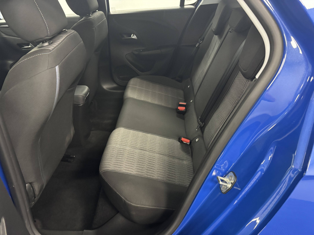 Acheter Opel Corsa Corsa 1.2 Turbo 100 ch BVM6 Elegance Business 5p occasion dans les concessions du Groupe Faurie