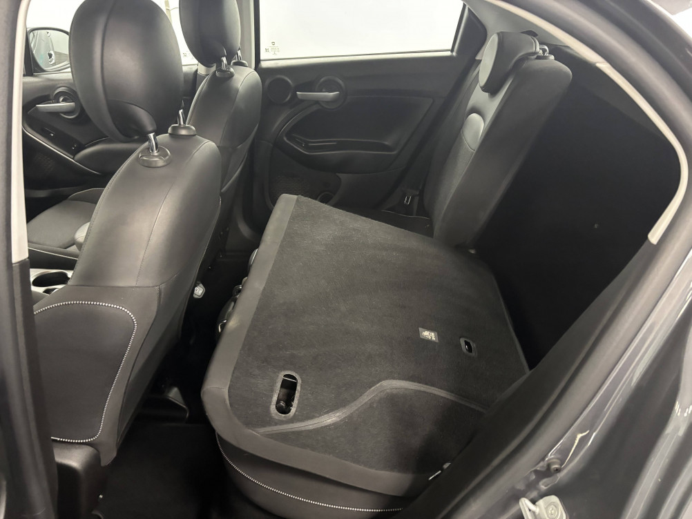 Acheter Fiat 500X 500X 1.0 FireFly Turbo T3 120 ch Urban 5p occasion dans les concessions du Groupe Faurie
