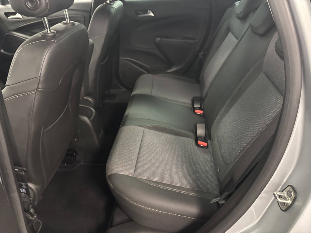 Acheter Opel Crossland Crossland 1.2 Turbo 110 ch BVM6 Elegance Business 5p occasion dans les concessions du Groupe Faurie