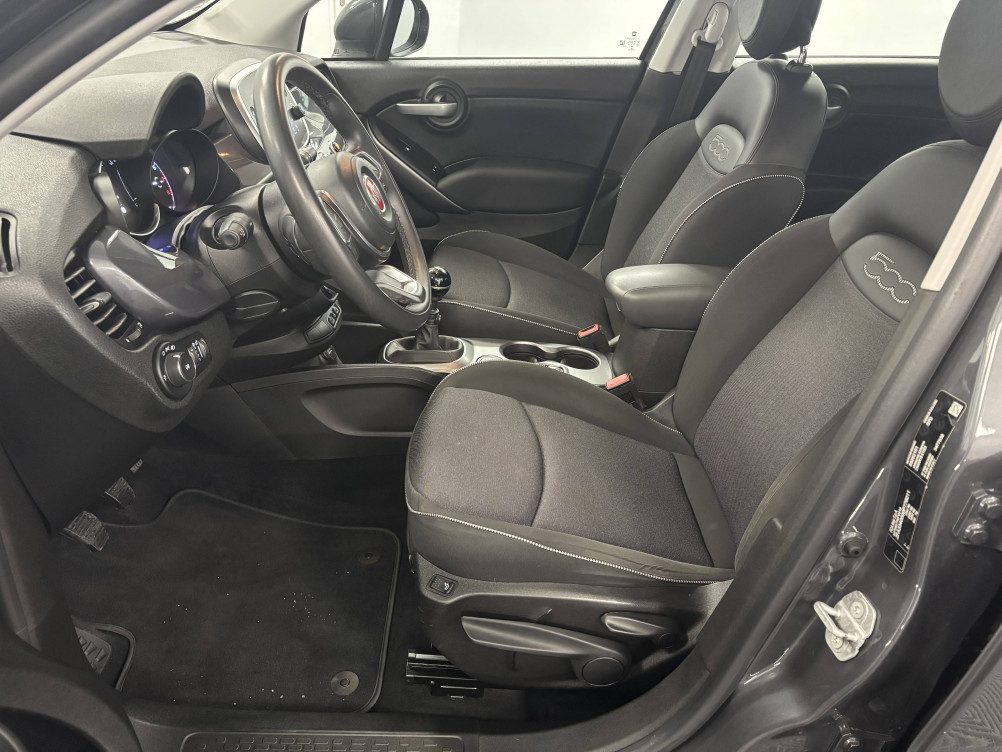 Acheter Fiat 500X 500X 1.0 FireFly Turbo T3 120 ch Urban 5p occasion dans les concessions du Groupe Faurie