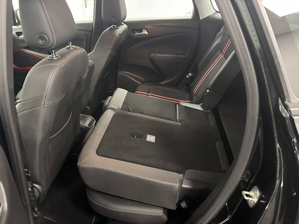 Acheter Opel Crossland Crossland 1.2 Turbo 110 ch BVM6 GS Line 5p occasion dans les concessions du Groupe Faurie