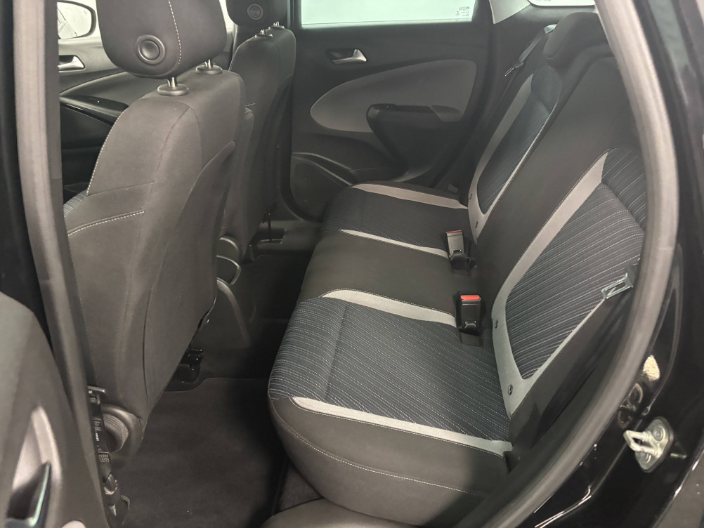 Acheter Opel Crossland X Crossland X 1.2 Turbo 110 ch Design 120 ans 5p occasion dans les concessions du Groupe Faurie