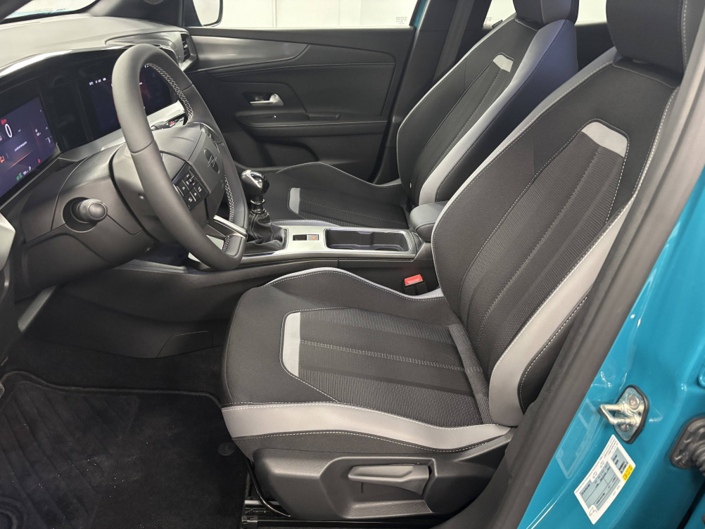 Acheter Opel Mokka Mokka 1.2 Turbo 136 ch BVM6 GS 5p occasion dans les concessions du Groupe Faurie