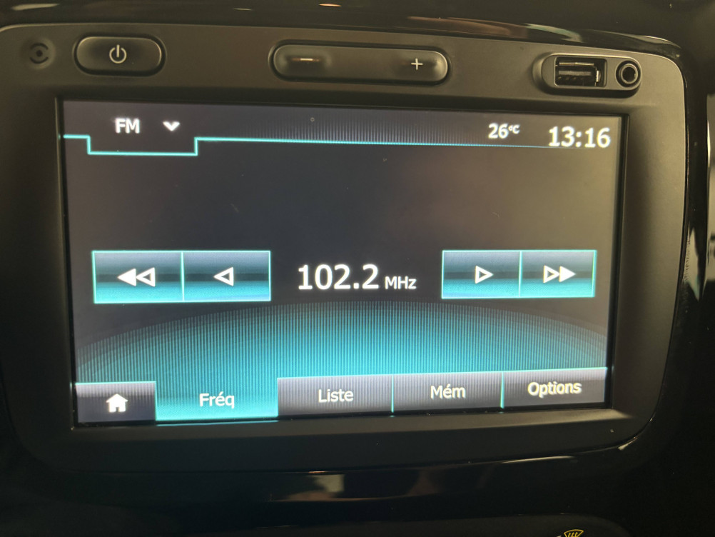 Acheter Renault Captur Captur TCe 90 E6C Business 5p occasion dans les concessions du Groupe Faurie