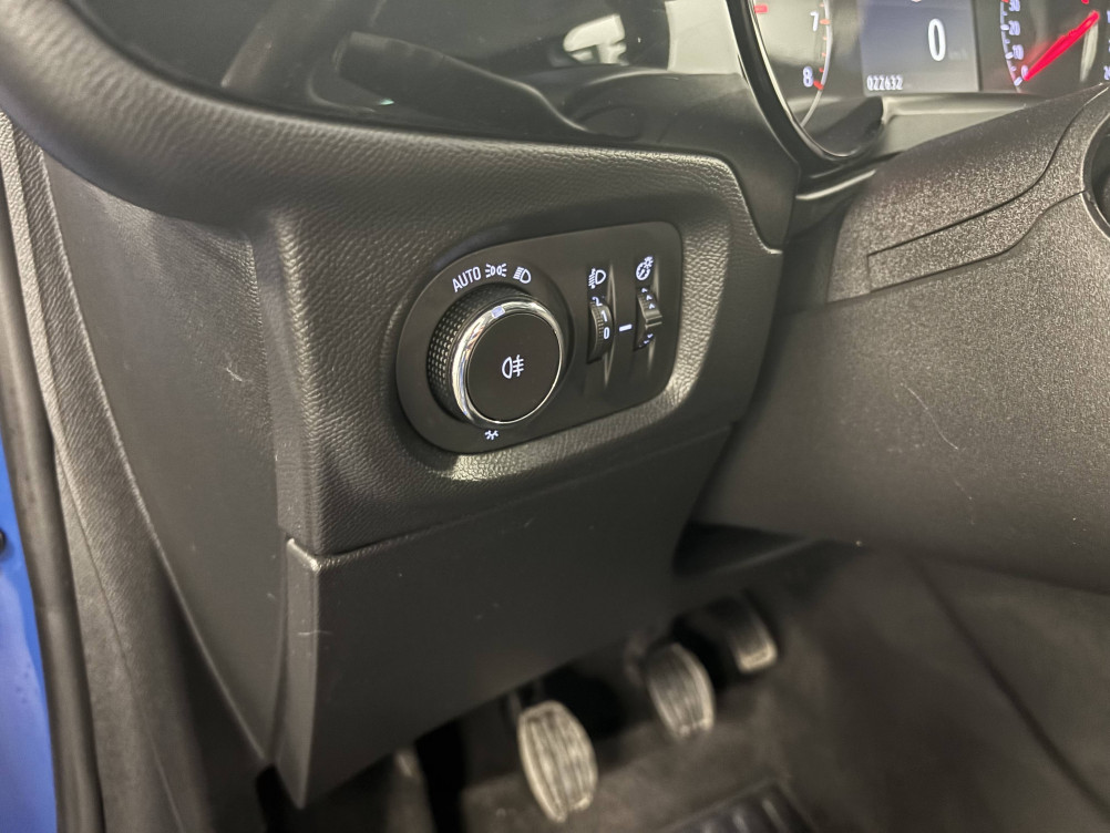 Acheter Opel Corsa Corsa 1.2 Turbo 100 ch BVM6 Elegance Business 5p occasion dans les concessions du Groupe Faurie