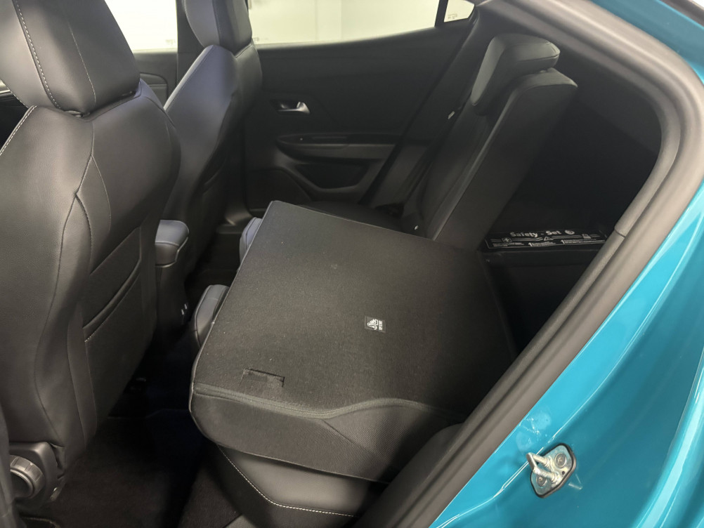 Acheter Opel Mokka Mokka 1.2 Turbo 136 ch BVM6 GS 5p occasion dans les concessions du Groupe Faurie