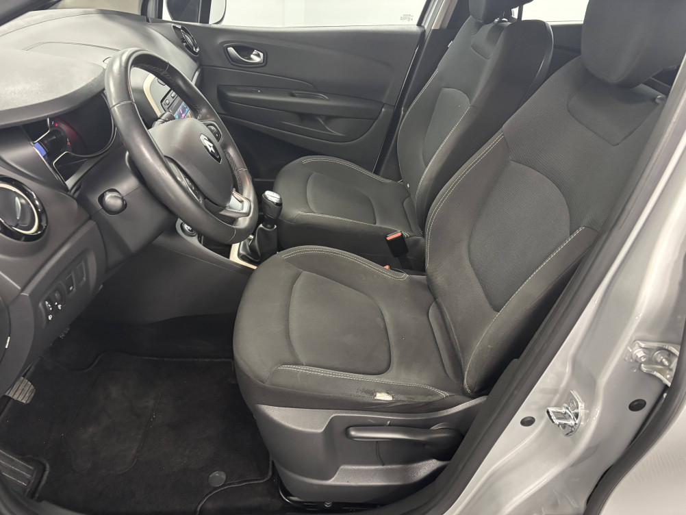 Acheter Renault Captur Captur TCe 90 E6C Business 5p occasion dans les concessions du Groupe Faurie