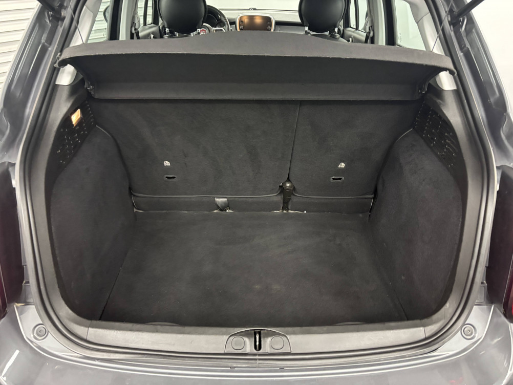 Acheter Fiat 500X 500X 1.0 FireFly Turbo T3 120 ch Urban 5p occasion dans les concessions du Groupe Faurie