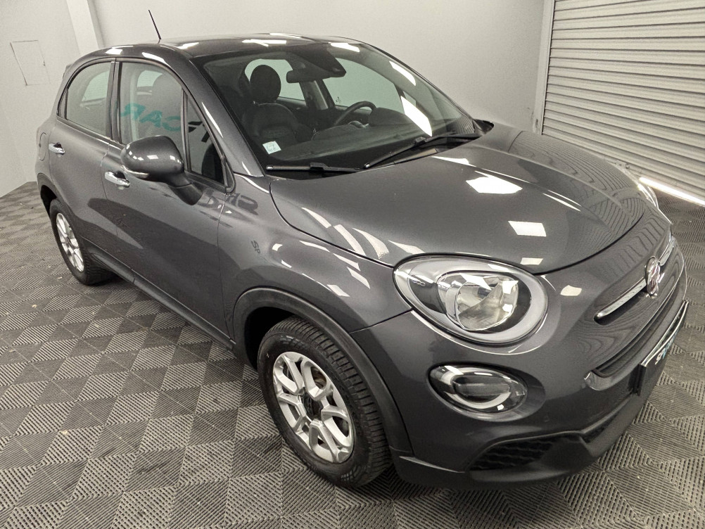 Acheter Fiat 500X 500X 1.0 FireFly Turbo T3 120 ch Urban 5p occasion dans les concessions du Groupe Faurie