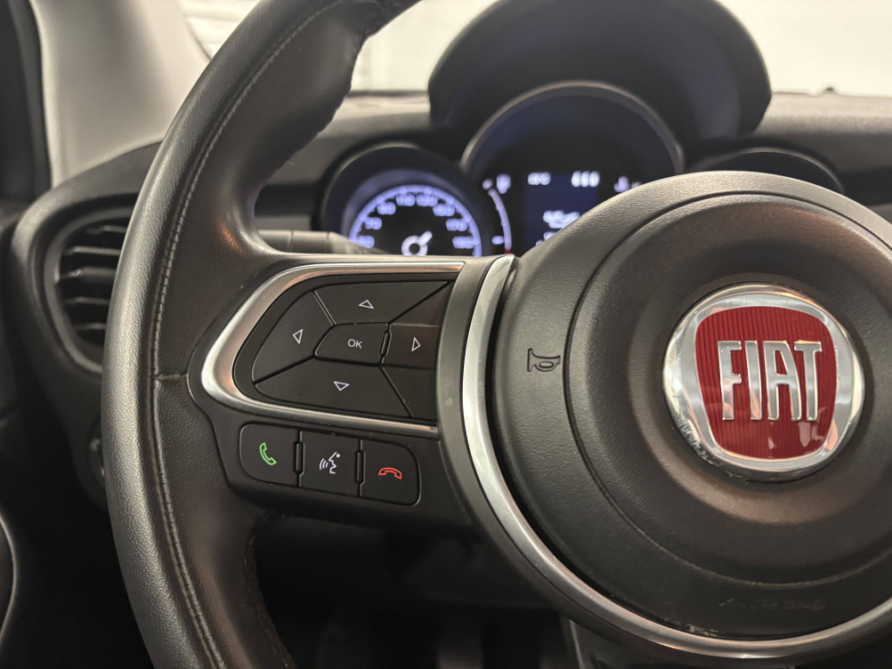 Acheter Fiat 500X 500X 1.0 FireFly Turbo T3 120 ch Urban 5p occasion dans les concessions du Groupe Faurie