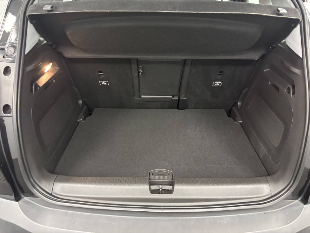 Acheter Opel Crossland Crossland 1.2 Turbo 110 ch BVM6 GS Line 5p occasion dans les concessions du Groupe Faurie