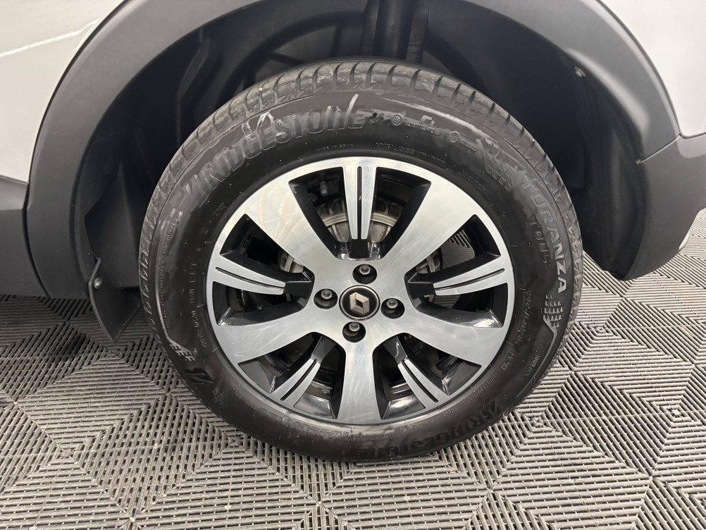 Acheter Renault Captur Captur TCe 90 E6C Business 5p occasion dans les concessions du Groupe Faurie