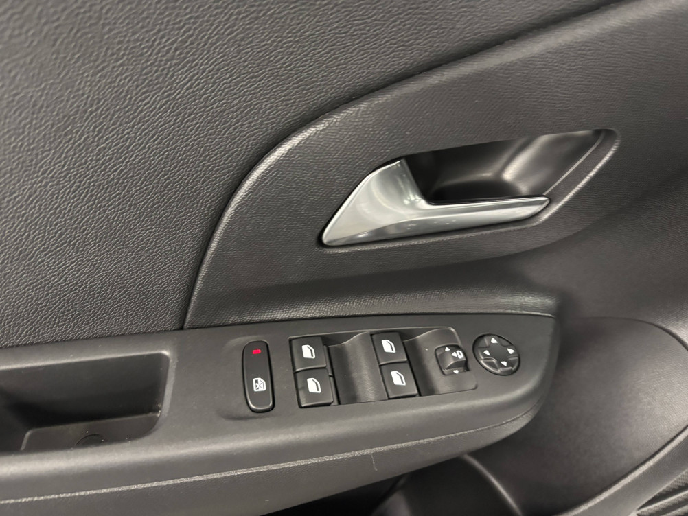 Acheter Opel Corsa Corsa 1.2 Turbo 100 ch BVM6 Elegance Business 5p occasion dans les concessions du Groupe Faurie