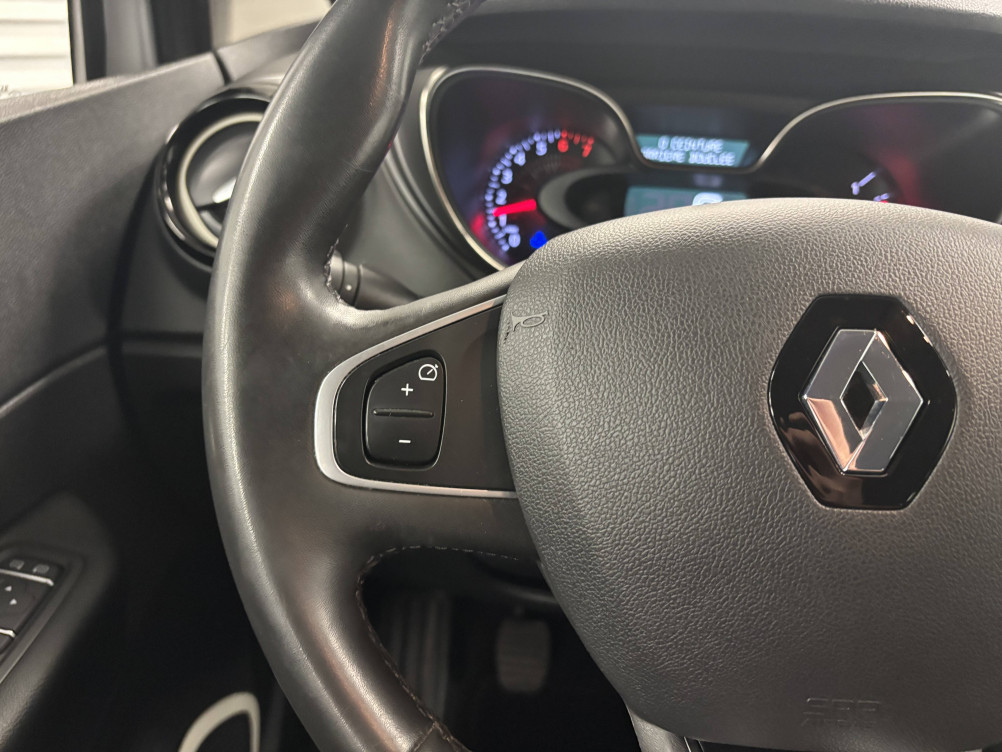 Acheter Renault Captur Captur TCe 90 E6C Business 5p occasion dans les concessions du Groupe Faurie