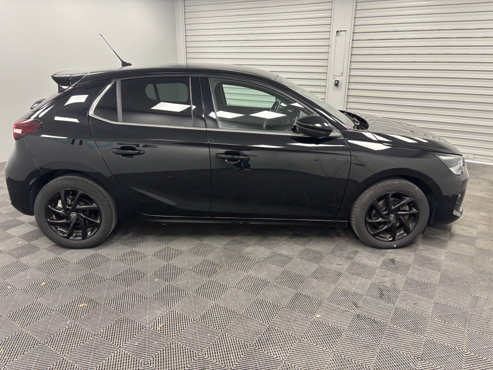 Acheter Opel Corsa Corsa 1.2 Turbo 130 ch BVA8 Ultimate 5p occasion dans les concessions du Groupe Faurie