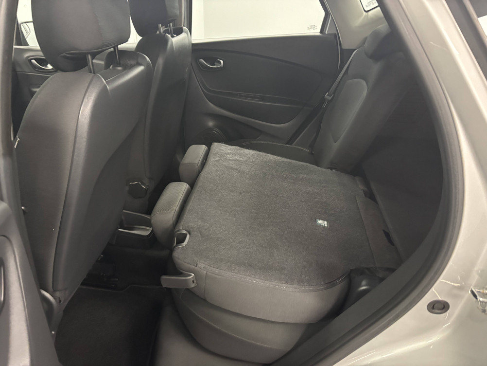 Acheter Renault Captur Captur TCe 90 E6C Business 5p occasion dans les concessions du Groupe Faurie