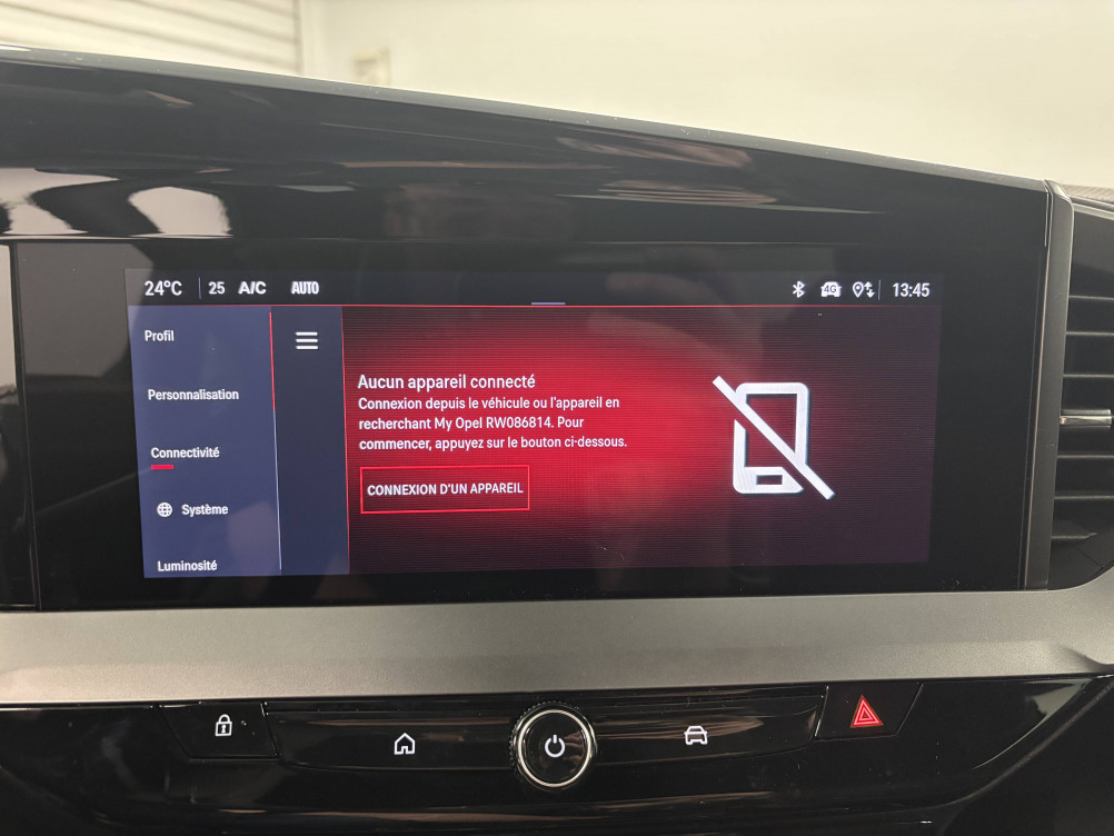 Acheter Opel Mokka Mokka 1.2 Turbo 136 ch BVM6 GS 5p occasion dans les concessions du Groupe Faurie