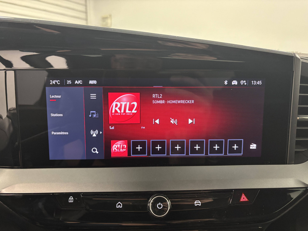 Acheter Opel Mokka Mokka 1.2 Turbo 136 ch BVM6 GS 5p occasion dans les concessions du Groupe Faurie