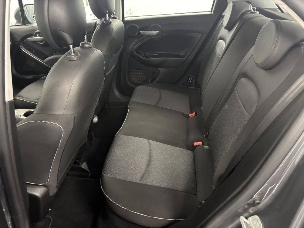 Acheter Fiat 500X 500X 1.0 FireFly Turbo T3 120 ch Urban 5p occasion dans les concessions du Groupe Faurie