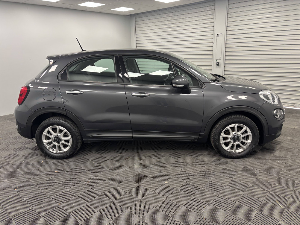 Acheter Fiat 500X 500X 1.0 FireFly Turbo T3 120 ch Urban 5p occasion dans les concessions du Groupe Faurie