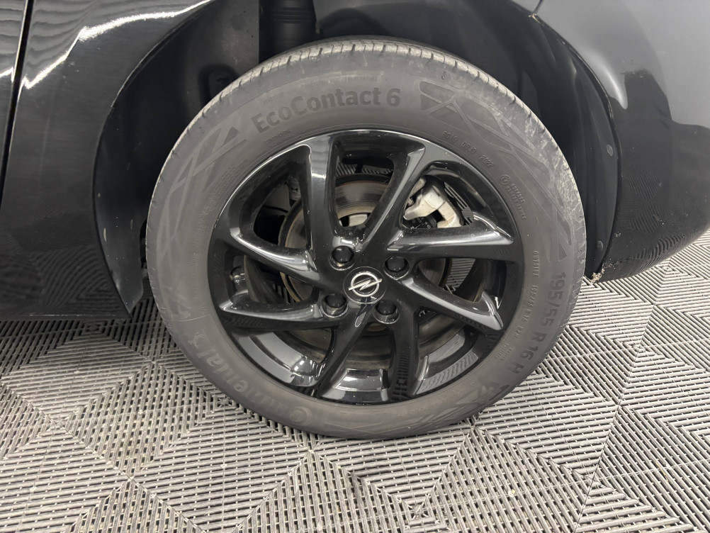 Acheter Opel Corsa Corsa 1.2 Turbo 130 ch BVA8 Ultimate 5p occasion dans les concessions du Groupe Faurie