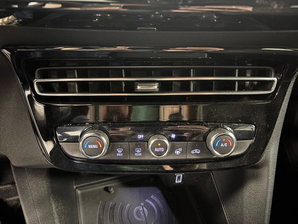 Acheter Opel Mokka Mokka 1.2 Turbo 136 ch BVM6 GS 5p occasion dans les concessions du Groupe Faurie