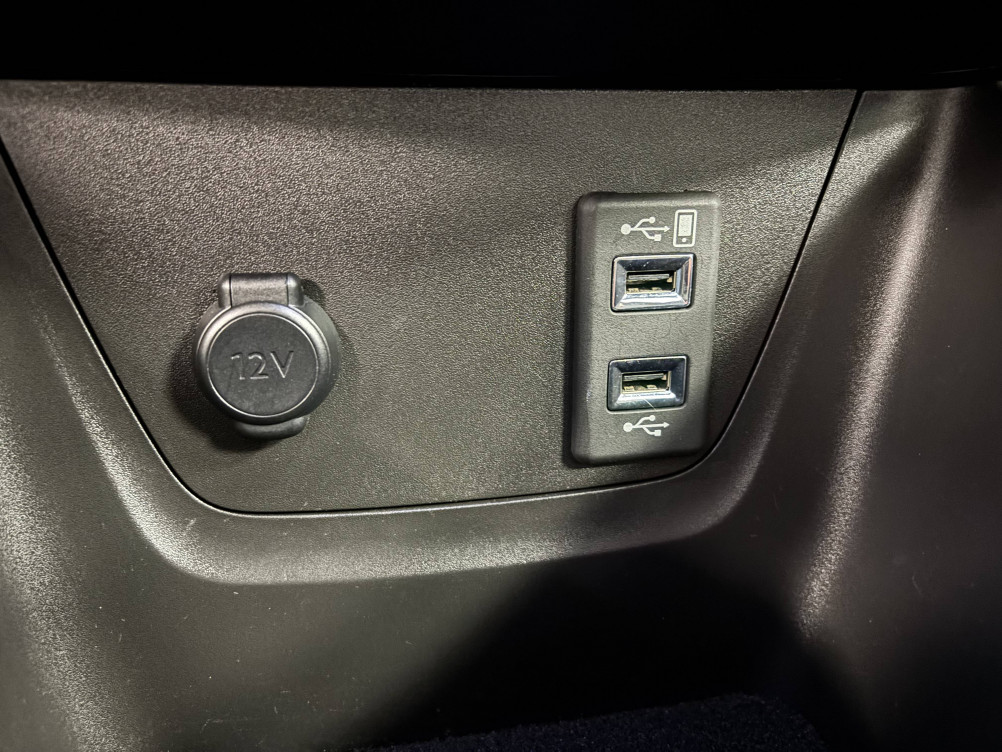 Acheter Opel Crossland Crossland 1.2 Turbo 110 ch BVM6 GS Line 5p occasion dans les concessions du Groupe Faurie