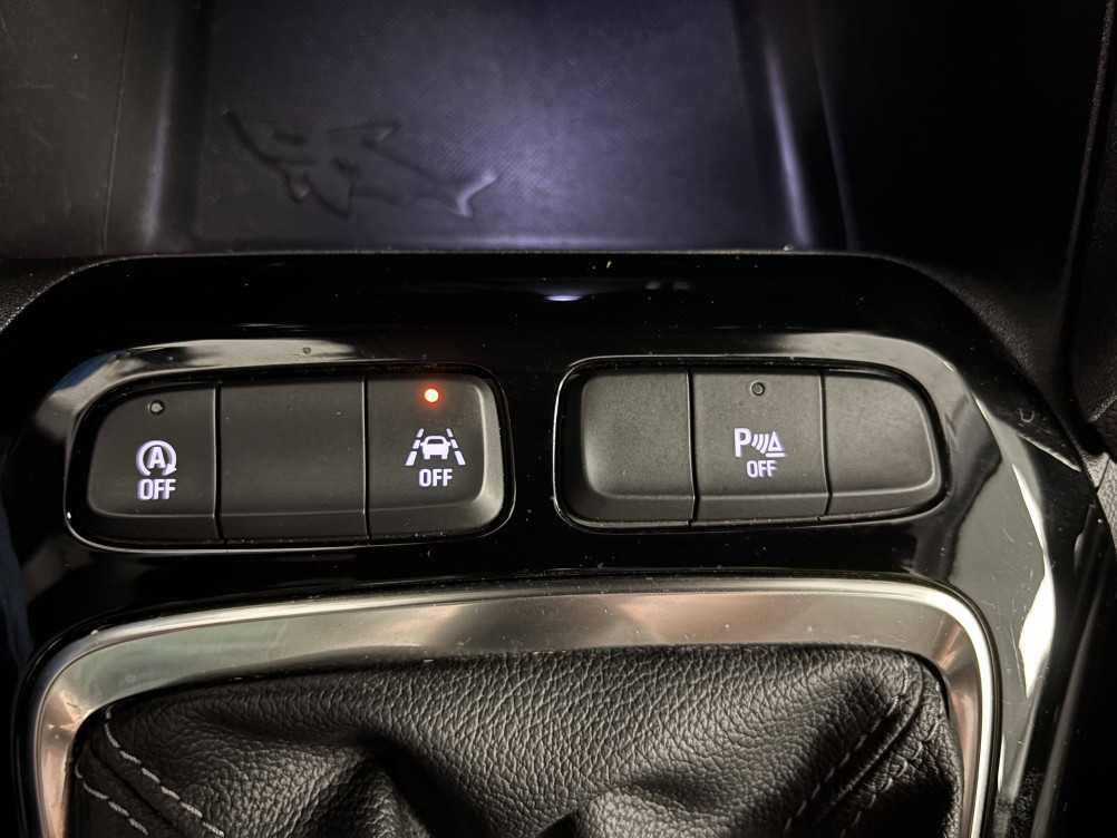 Acheter Opel Corsa Corsa 1.2 Turbo 100 ch BVM6 Elegance Business 5p occasion dans les concessions du Groupe Faurie