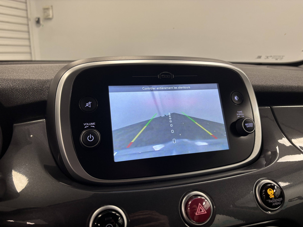 Acheter Fiat 500X 500X 1.0 FireFly Turbo T3 120 ch Urban 5p occasion dans les concessions du Groupe Faurie