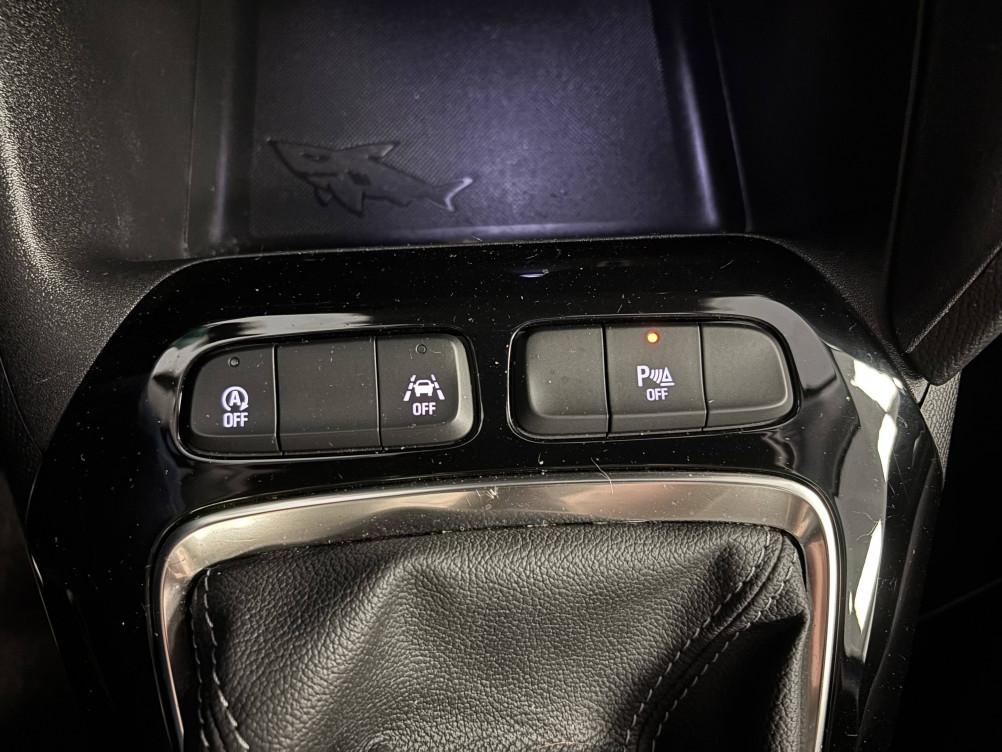 Acheter Opel Corsa Corsa 1.2 Turbo 100 ch BVM6 Elegance Business 5p occasion dans les concessions du Groupe Faurie