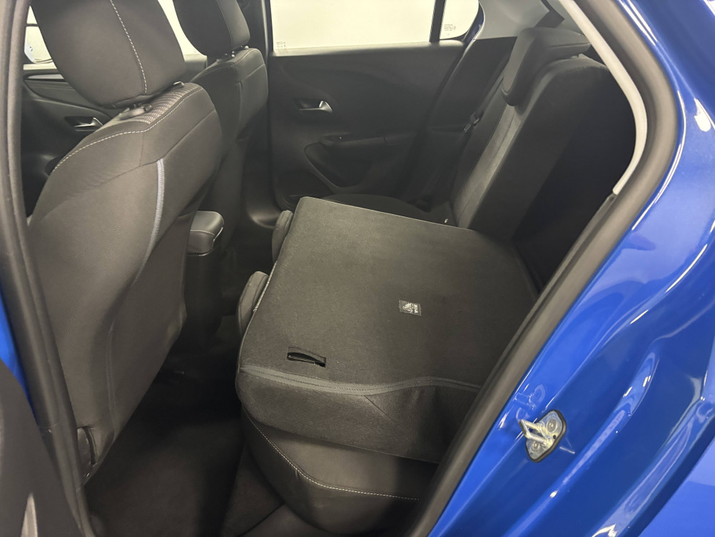 Acheter Opel Corsa Corsa 1.2 Turbo 100 ch BVM6 Elegance Business 5p occasion dans les concessions du Groupe Faurie