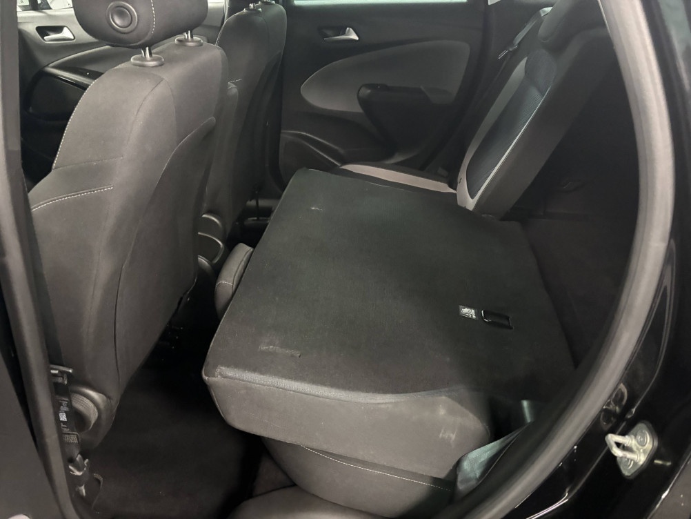 Acheter Opel Crossland X Crossland X 1.2 Turbo 110 ch Design 120 ans 5p occasion dans les concessions du Groupe Faurie