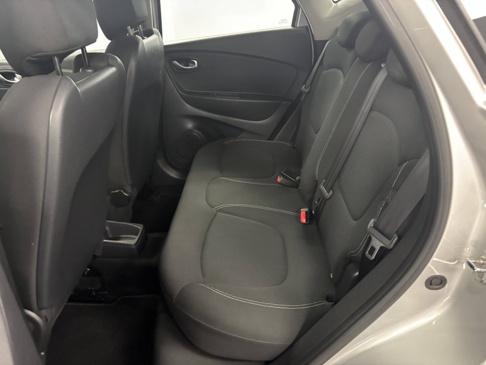 Acheter Renault Captur Captur TCe 90 E6C Business 5p occasion dans les concessions du Groupe Faurie