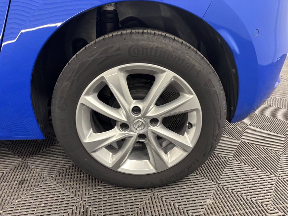 Acheter Opel Corsa Corsa 1.2 Turbo 100 ch BVM6 Elegance Business 5p occasion dans les concessions du Groupe Faurie