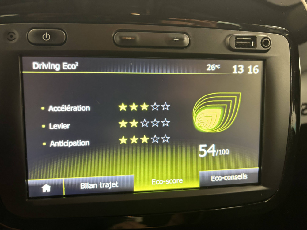 Acheter Renault Captur Captur TCe 90 E6C Business 5p occasion dans les concessions du Groupe Faurie