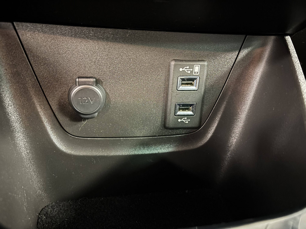 Acheter Opel Crossland X Crossland X 1.2 Turbo 110 ch Design 120 ans 5p occasion dans les concessions du Groupe Faurie