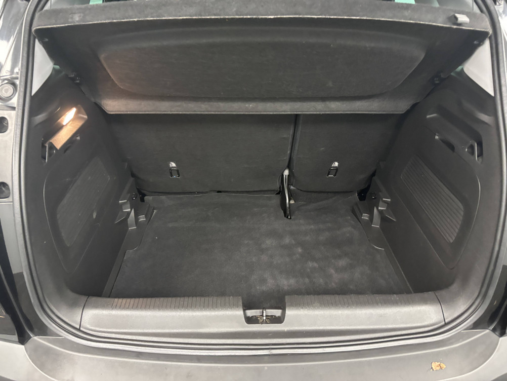 Acheter Opel Crossland X Crossland X 1.2 Turbo 110 ch Design 120 ans 5p occasion dans les concessions du Groupe Faurie