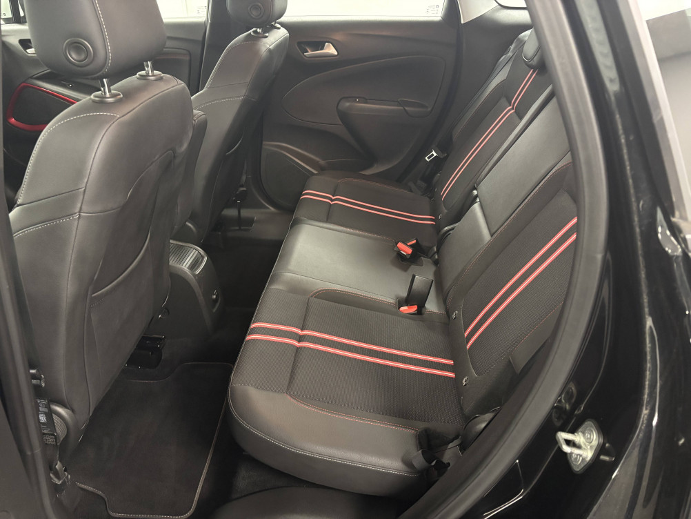 Acheter Opel Crossland Crossland 1.2 Turbo 110 ch BVM6 GS Line 5p occasion dans les concessions du Groupe Faurie