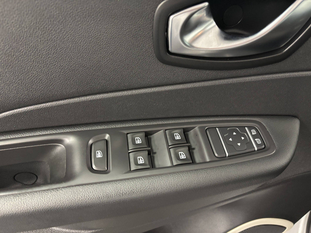 Acheter Renault Captur Captur TCe 90 E6C Business 5p occasion dans les concessions du Groupe Faurie