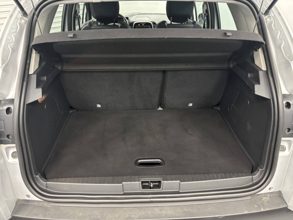 Acheter Renault Captur Captur TCe 90 E6C Business 5p occasion dans les concessions du Groupe Faurie