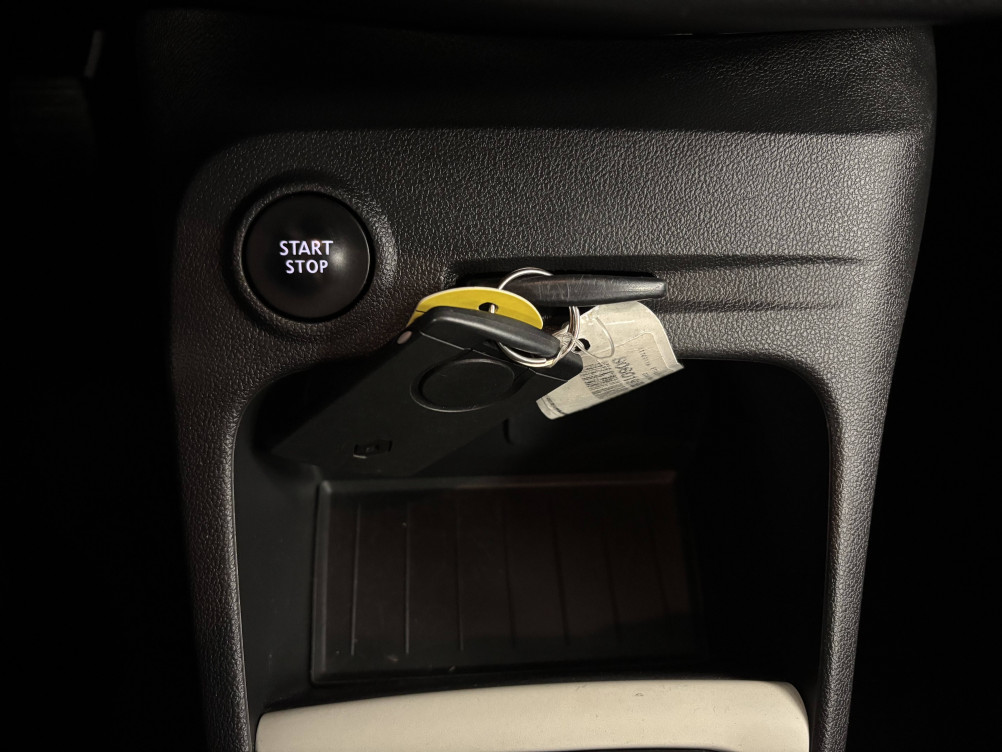 Acheter Renault Captur Captur TCe 90 E6C Business 5p occasion dans les concessions du Groupe Faurie