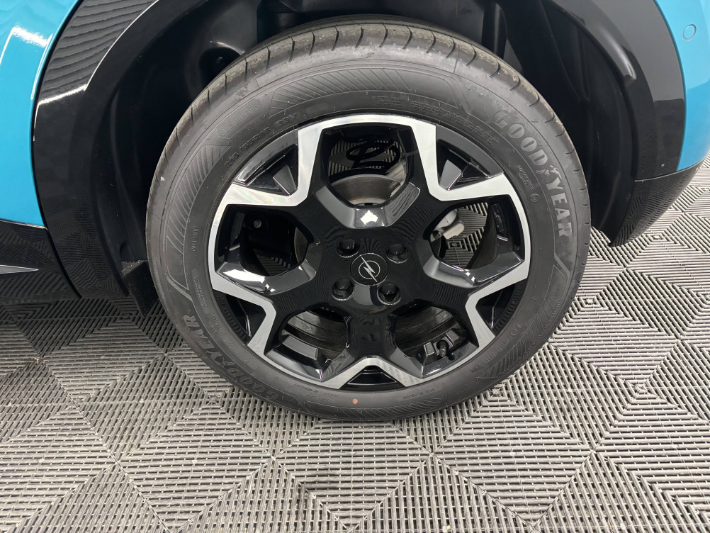 Acheter Opel Mokka Mokka 1.2 Turbo 136 ch BVM6 GS 5p occasion dans les concessions du Groupe Faurie