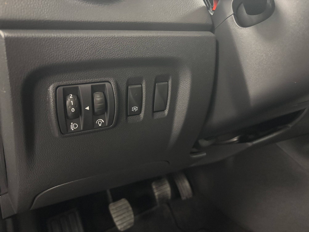 Acheter Renault Captur Captur TCe 90 E6C Business 5p occasion dans les concessions du Groupe Faurie