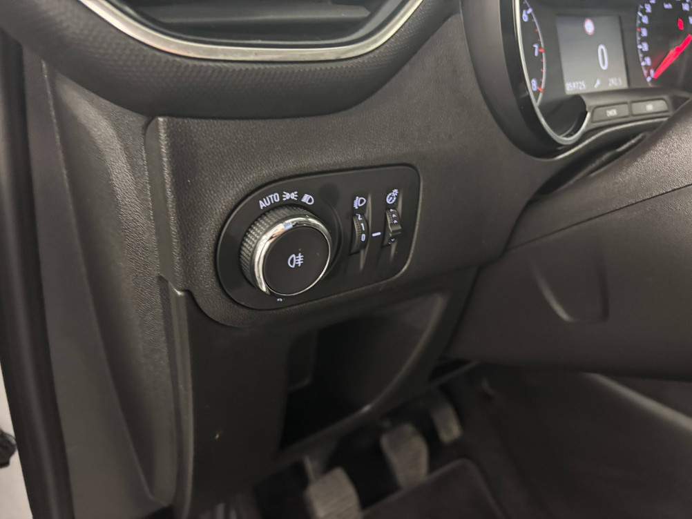 Acheter Opel Crossland Crossland 1.2 Turbo 110 ch BVM6 Elegance Business 5p occasion dans les concessions du Groupe Faurie