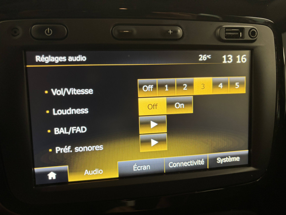 Acheter Renault Captur Captur TCe 90 E6C Business 5p occasion dans les concessions du Groupe Faurie