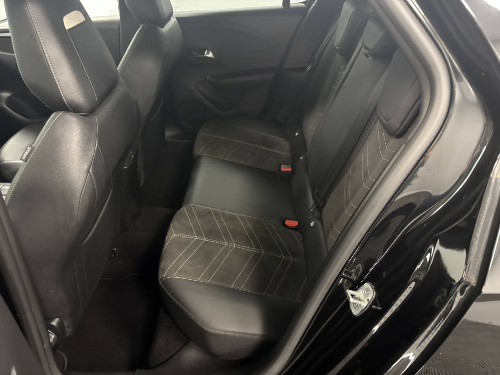 Acheter Opel Corsa Corsa 1.2 Turbo 130 ch BVA8 Ultimate 5p occasion dans les concessions du Groupe Faurie